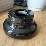 Насадка на фен 1