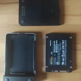 Samsung SSD 870 QVO 8TB с боксом UGREEN 2