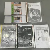 Учебники 7 класс 1