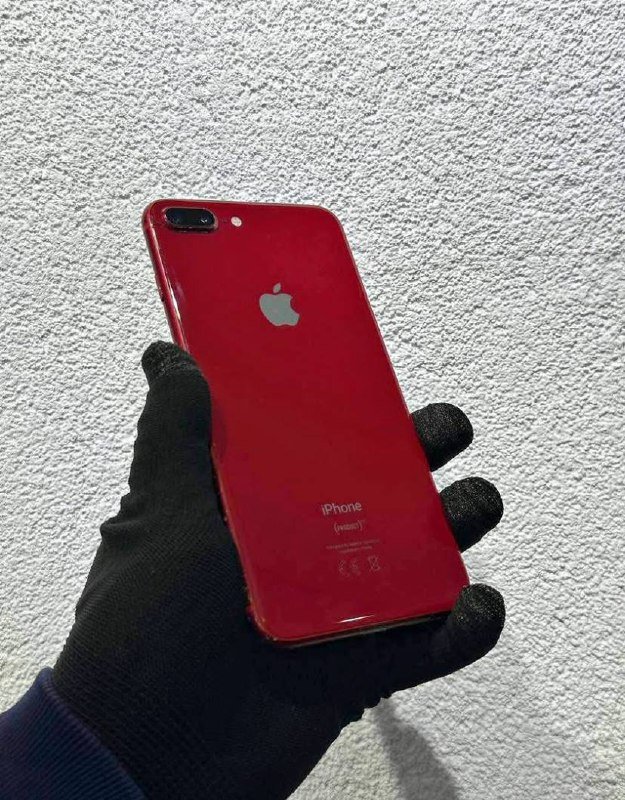 iPhone 8plus