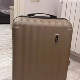Чемодан, весы, пылесос Sokany 1