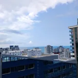 Студия 30 м² с видом на море в Батуми 2