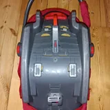 Детское автокресло Chicco Bravo 2