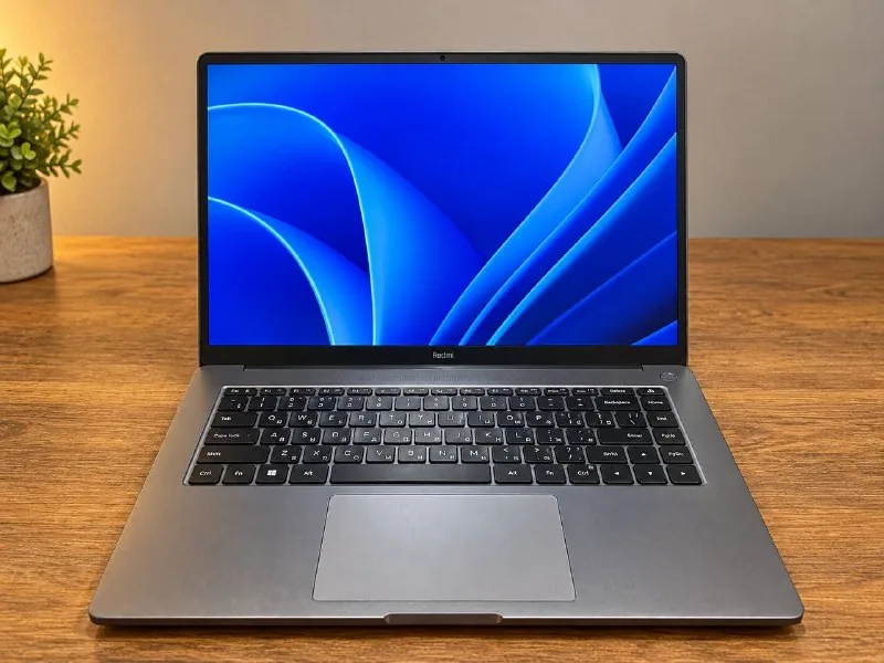 Ноутбук Xiaomi RedmiBook Pro 15 (2022) 1