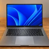 Ноутбук Xiaomi RedmiBook Pro 15 (2022) 1