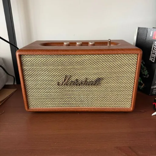 Колонка Marshall Action III