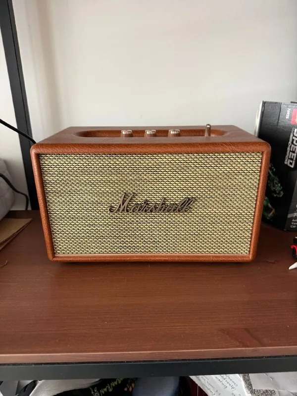 Колонка Marshall Action III 1