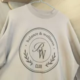 Свитшоты S-M, Uniqlo, H&M 2