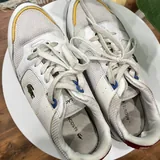 Кроссовки Lacoste 7