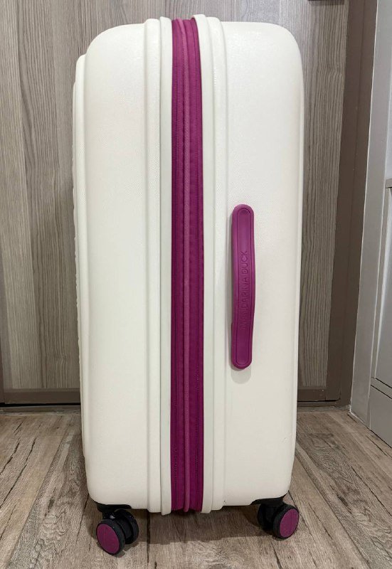 Чемодан Mandarina Duck Logoduck+ 75 см 2