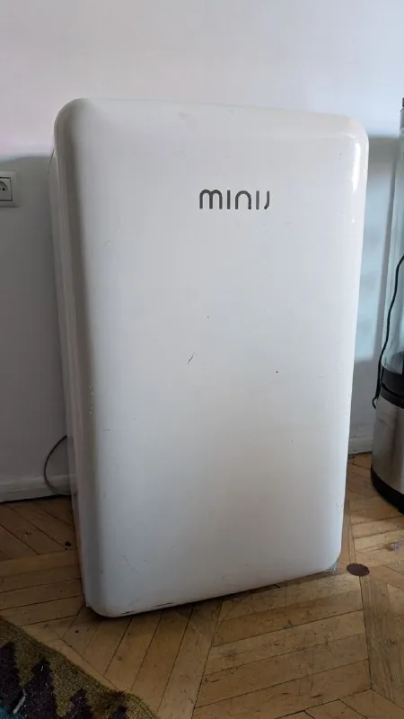 Холодильник Minij 1