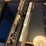 Видеокарта Sapphire Pulse Radeon RX 7800 XT 16 ГБ 2