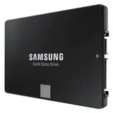 Samsung SSD 500GB 2