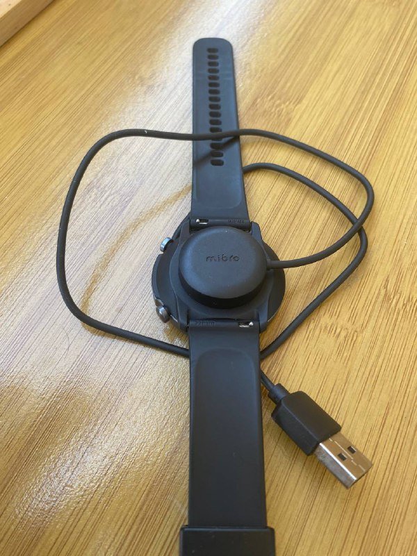 Смарт часы Mibro Fit 3