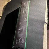 Игровой коврик для мыши Razer Goliathus V2 XXL 1