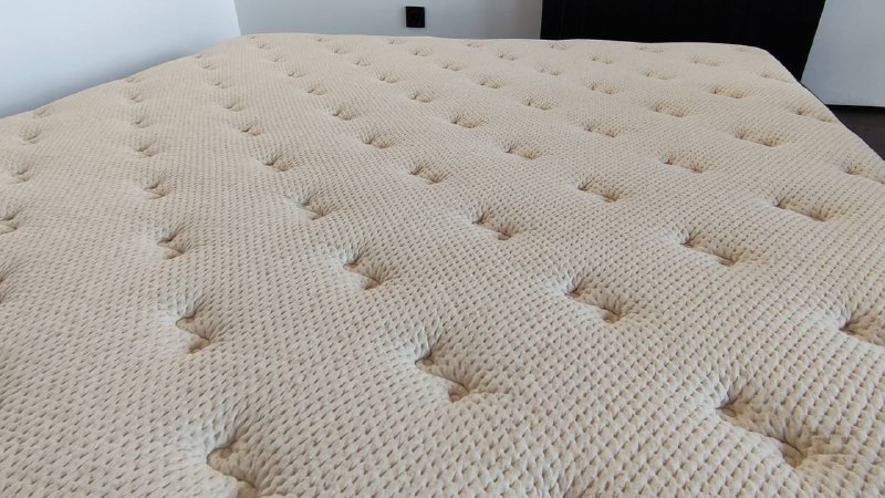 Ортопедический матрас Sleep & Bed Natural Plus 180x200x32 см 8