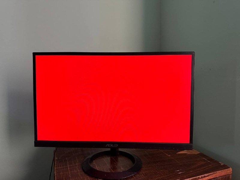 Монитор ASUS VZ239H E 23 дюйма FullHD 75 Hz VGA HDMI 3