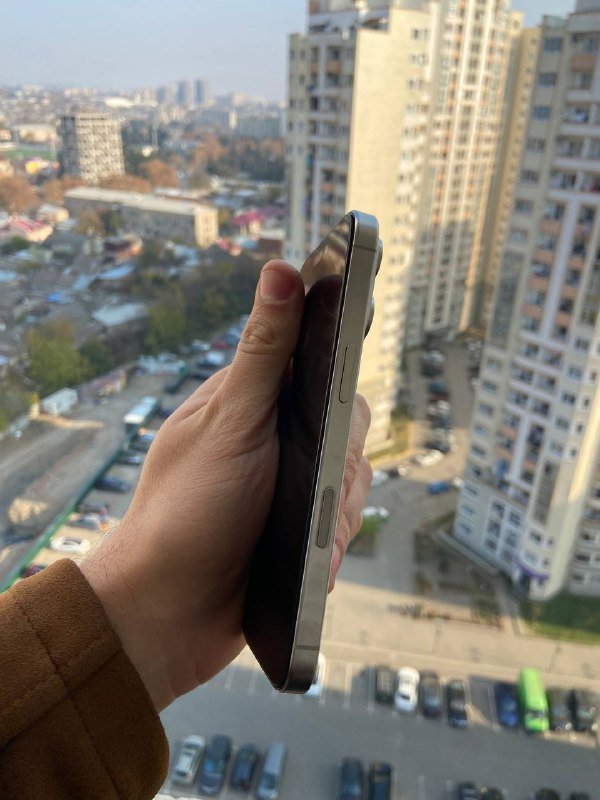 iPhone 16 Pro 256GB 2