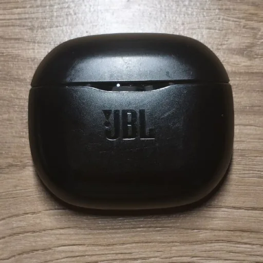 Наушники JBL Tune 120TWS