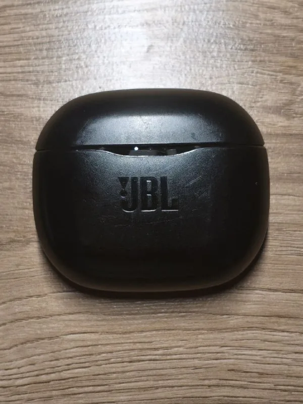 Наушники JBL Tune 120TWS 1