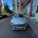 Ford Fusion 2013 5
