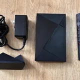Nvidia Shield TV 3