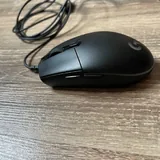 Игровая мышь Logitech G102 2