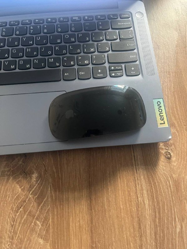 Magic Mouse 2