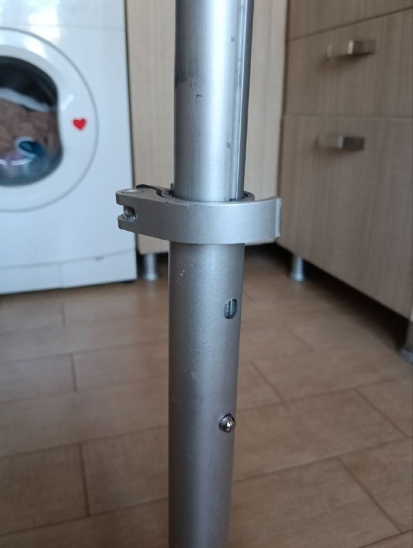 Трехколесный самокат для детей 2-4 года 7