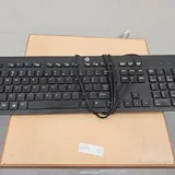 Проводные клавиатуры HP 1