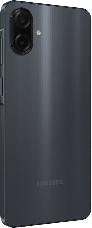 Смартфон Samsung Galaxy A07 LTE 6/128GB Черный 3