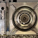 Портативная походная газовая плита Maxsun MS-3500S 2