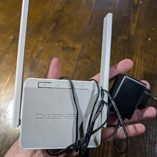 Wi-Fi роутер Keenetic 4G
