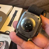 Apple Watch Ultra 3, дополнительные ремешки 4