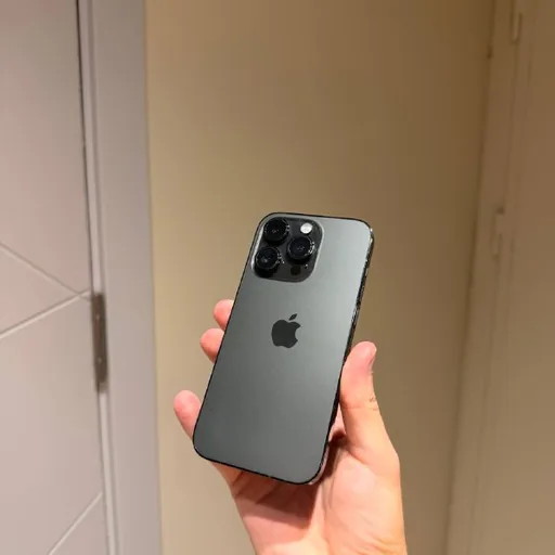 iPhone 14 Pro 256GB