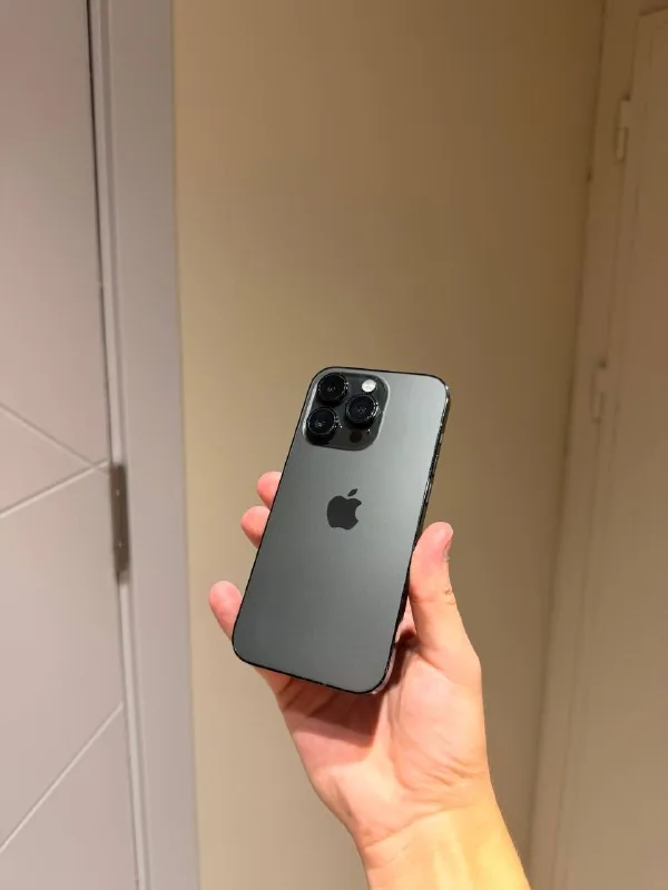 iPhone 14 Pro 256GB 1