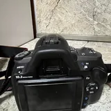 Sony Alpha DSLR A330 3