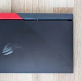 Игровой ноутбук ASUS ROG Strix G15 2