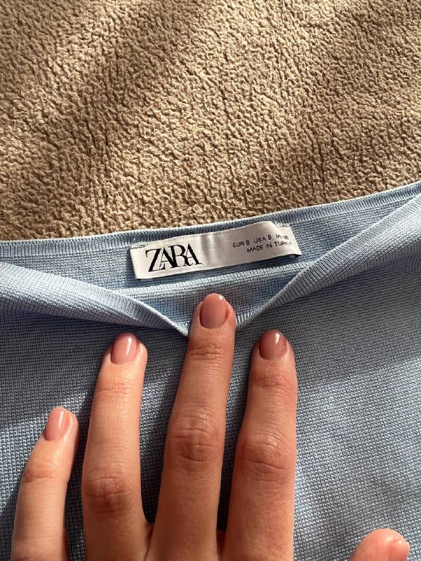 Все вещи - Zara, в идеальном состоянии, размеры xs-s 2