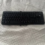 Беспроводные клавиатуры Logitech, проводная клавиатура Logitech 2
