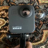 Камера GoPro Max 360 2