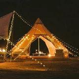 Электрогирлянда Naturehike, 20 м 1