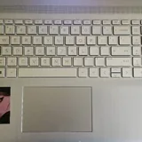 HP 17cp0700dx ноутбук 6