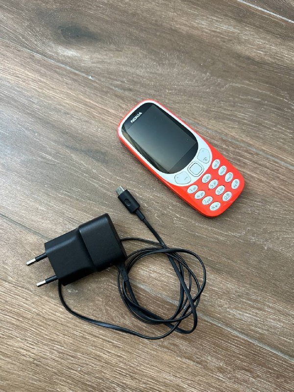 NOKIA 3310