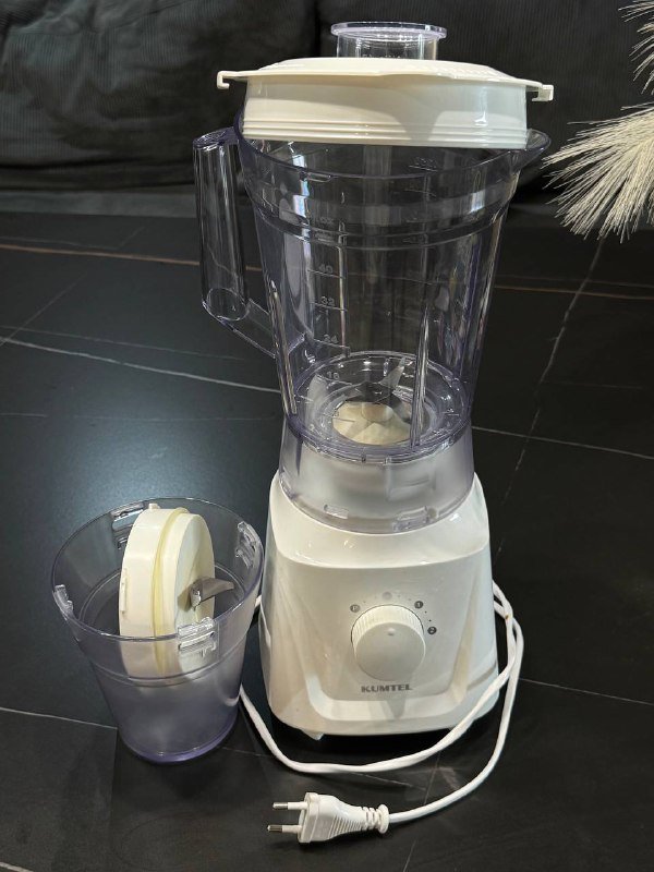 Блендер, кофемолка