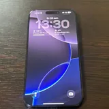 iPhone 16 Pro Sim/E-sim 128 GB 2