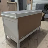 Тумбочка с выдвижными ящиками 5