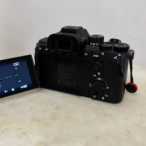 Камера Sony A7 IV