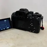 Камера Sony A7 IV 1
