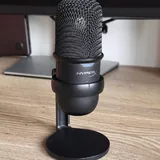 Микрофон HyperX SoloCast 1